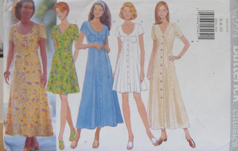MISSES/MISSES PETITE DRESS