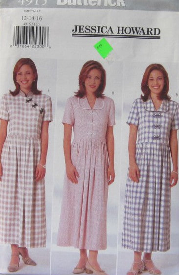 MISSES/MISSES PETITE DRESS