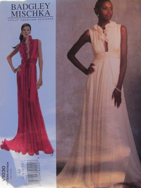 MISSES DRESS