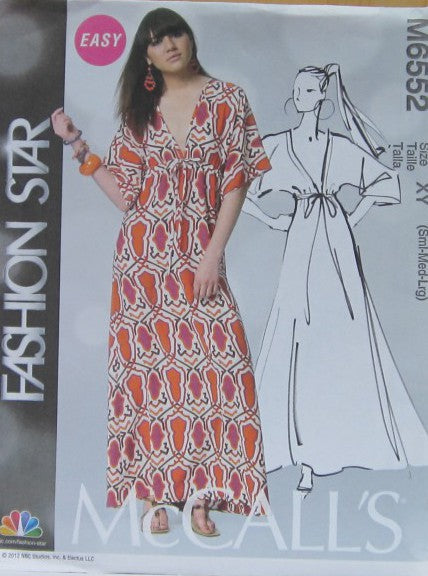 MISSES DRESS