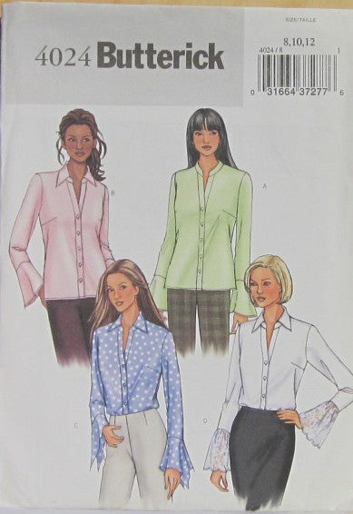 MISSES/MISSES PETITE SHIRT
