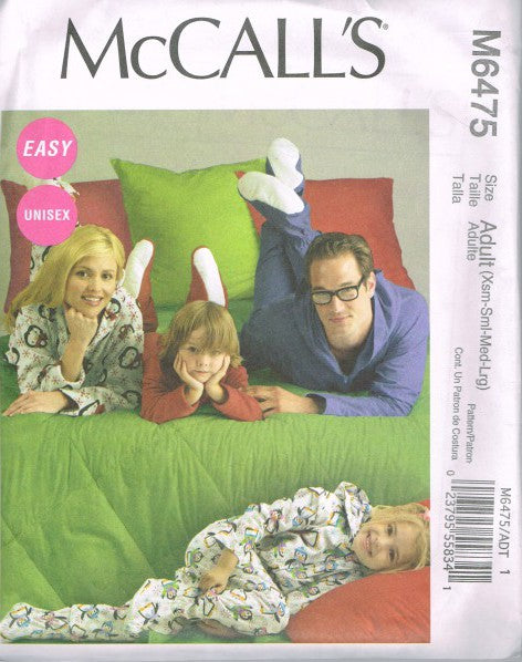 MISSES'/MEN'S/CHILDREN'S/BOYS'/GIRLS' JUMPSUIT AND DETACHABLE