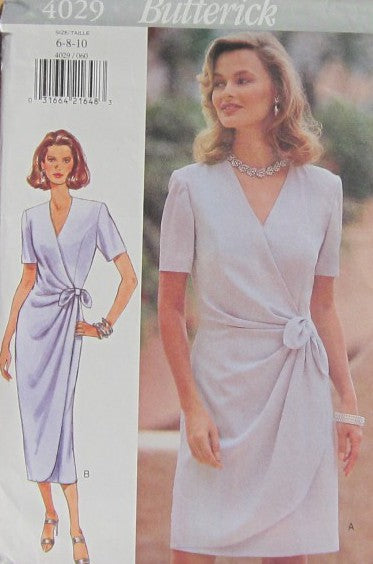 MISSES DRESS