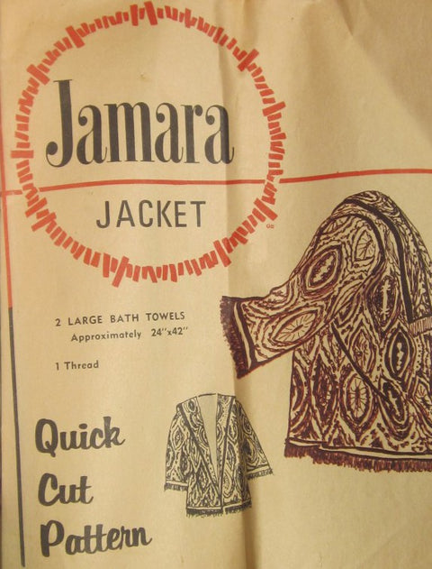 JAMARA JACKET