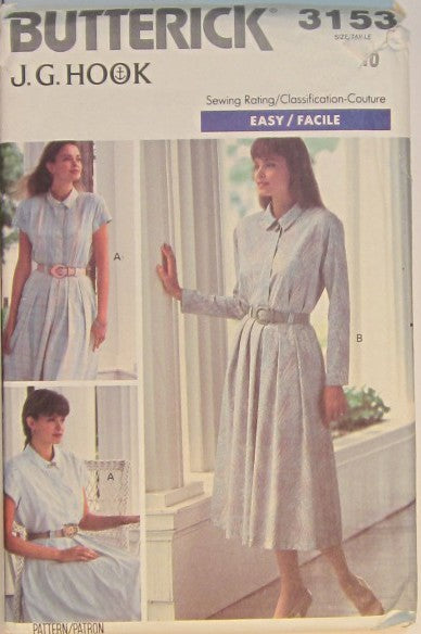 SHIRT & SKIRT