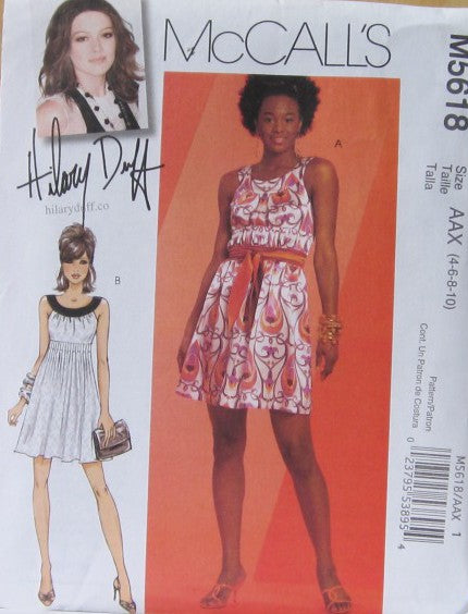 MISSES DRESSES