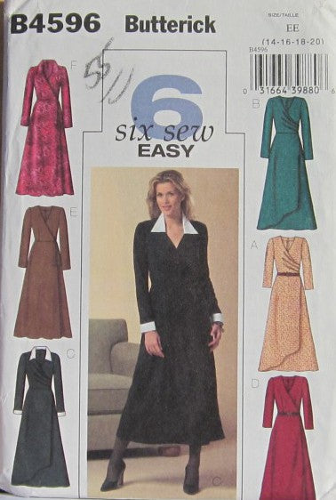 MISSES DRESS