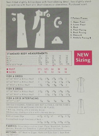MISSES DRESS