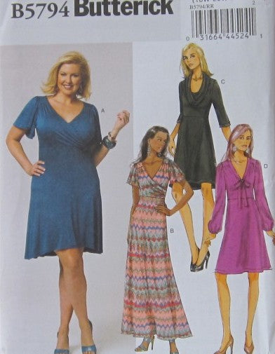 MISSES WOMENS DRESS