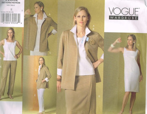 MISSES/MISSES PETITE JACKET, TOP, DRESS, SKIRT AND PANTS
