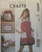 APRON TEA COZY PLACEMAT AND RUNNER