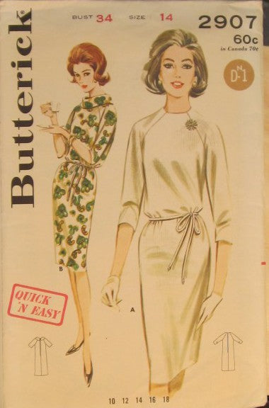 MISSES DRESS