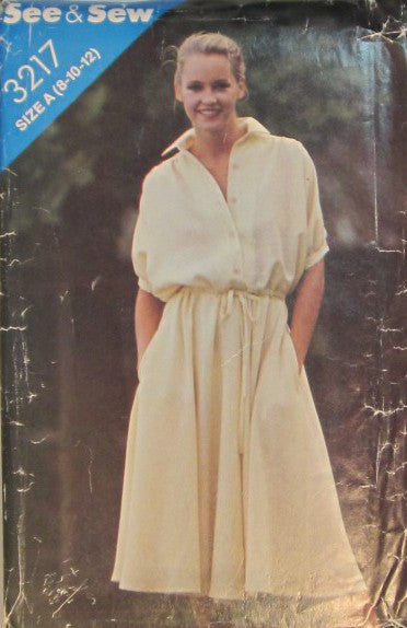 MISSES DRESS