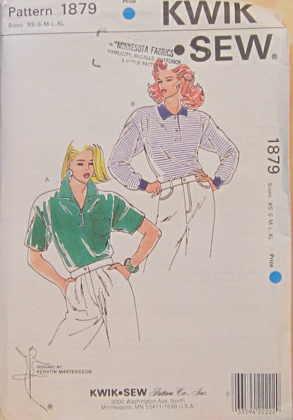 MISSES'S SHIRTS