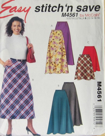 MISSES SKIRT