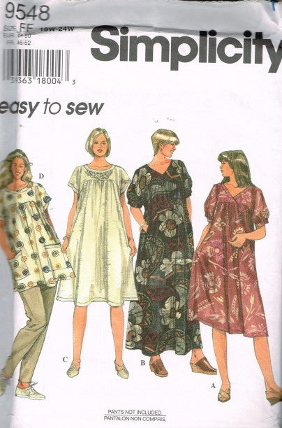 WOMENS DRESS OR TUNIC