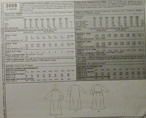 WOMENS/WOMENS PETITE ROBES