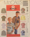 CHILDRENS AND BOYS SHIRTS