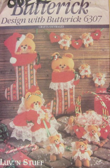 SWEET TEDDIES