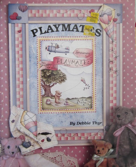 PLAYMATES