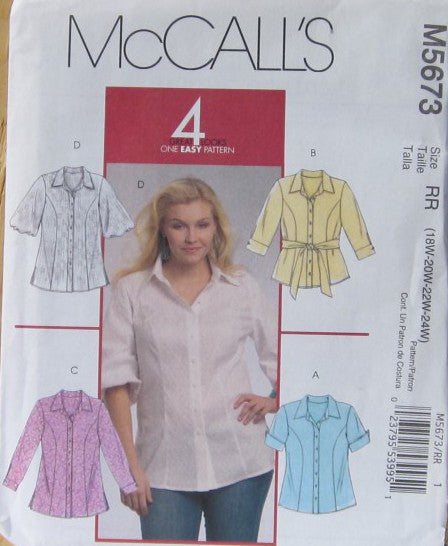 WOMENS/WOMENS PETITE SHIRT AND BELT